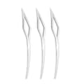 Dreadlocks Interlocking Needles Virknål Hårflätverktyg för Dreadlocks