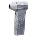 Miniatyrbild 1 av 5: Jet Dry Mini Blåsmaskin 150000 RPM Bärbar Mini Jet Blåsmaskin Turbin Driven för Utomhusrengöring Bilar Datorer Tangentbord Grå
