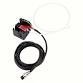 Miniatyrbillede 1 af 4: 3D Printer Rustfrit Stål J head Hotend Ekstruder Spray Dyse Kit Til Creality CR-10/10s S4/