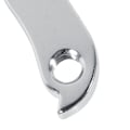 Miniatyrbild 5 av 5: Bakväxelhängare i aluminiumlegering för cykel, adapter för utfall (1#)