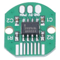 Miniatyrbilde 3 av 5: Absoluttverdi-enkoder PWM/I2C-port Høy nøyaktighet 12-bits enkoder for børsteløs gimbalmotor