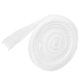 Miniatyrbild 3 av 5: Elastisk Nätförband Stretchbar Fixeringsbinda Akuthjälp 5#