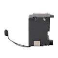 Miniatyrbillede 2 af 5: 100‑240V Strømforsyning AC Adapter Udskiftning Intern Strømforsyning til Xbox One X Power