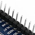 Miniatyrbild 5 av 5: 1 st 16-bitars I2C ADC-utvecklingskort Analog-till-digital omvandlare modul