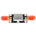 Miniatyrbild 1 av 5: Bandpassfilter BPF Anti-interferens 2.45G 433M 1575M 900M 1090M Nytt Brusreducerande