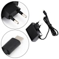 Miniatyrbilde 4 av 5: for Nintendo Switch Strømadapter DC 5V/2.4A Lader 50/60Hz