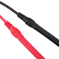 Miniatyrbillede 5 af 5: ANENG AN8008 True RMS Digital Multimeter AC DC Spænding Amperemeter Strøm Ohm Meter