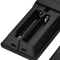 Miniatyrbilde 5 av 5: Erstatningsfjernkontroll for Smart TV Fjernsynskontroll for Sony RM-ED054