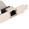 Miniatyrbilde 4 av 5: Gigabit Ethernet Server Adapter 1000M Høy Ytelse RJ45 Enkel Port Ethernet NIC Adapter for Industriell Datamaskin