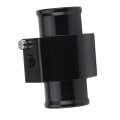 Miniatyrbillede 5 af 5: Bil Vand Temperatur Samlingsrør Slange Sensor Måler Adapter 36mm