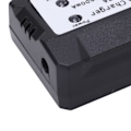 Miniatyrbillede 4 af 5: 2S Balance Lader 7.4V LiPo Batterioplader til Wltoys RC Bil Båd Fly Legetøj Sort