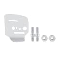 Stang Sideplade Krave Skrue Møtrik Stang Stud Passer til Stihl MS441 MS460 MS650 MS660