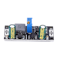 Miniatyrbild 1 av 5: 1A 12V MPPT Solpanel Kontroller Li Ion LiFePO4 Litium Batteriladdare Modul