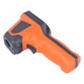 Miniatyrbilde 4 av 5: Infrarødt Termometer for Matlaging Berøringsfri Laser Mat Temperaturpistol Digital Bakgrunnsbelyst LCD-skjerm ‑50~400℃(‑58~752℉)