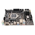 Miniatyrbillede 2 af 5: H310 LGA 1151 Bundkort Understøtter 8. 9. Generation til Lvy Bridge til Intel Core LGA1151 Micro ATX DDR4 Bundkort