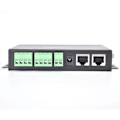 Miniatyrbild 3 av 5: HF-5122 Dubbel Seriell Port till Ethernet RS232 / RS485 / RS422 Seriell Server 5 - 36VDC