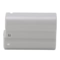 Miniatyrbillede 3 af 5: EN EL15a Kamerabatteri Genopladeligt Lithium Ion Batteri Erstatning til Nikon D7500 D7200 D7100 D7000 D850 D750 D500 D810a D810 D800e D800 D610 D600
