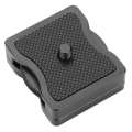 Miniatyrbillede 1 af 5: Kamerahøjde Quick Riser Adapter til Zhiyun Crane til Dji RoninS DSLR Stabilisator 1/4\"