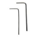 Miniatyrbild 4 av 5: Pilbåge Sammansatt Båge Utlösningshjälp Trigger Båge Pil Handledsband Spridare Komposit Remskivebåge Pilbågstillbehör Svart