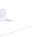 Miniatyrbillede 3 af 5: Router Vægbeslag Aluminiumlegering Router Vægbeslag Holder til StarLink Gen2