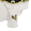 Miniatyrbillede 5 af 5: FCD270A Vaskemaskine Vandindløb Elektrisk Magnetventil AC 220V/240V BSPP 3/4\"