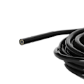 Pikkukuva 4 / 5: 0,2 tuuman 5MP IP67 6 LEDin WiFi-endoskooppi boreskooppi tarkastuskamera iOS / Android -älypuhelimille 10m/32,8ft kaapeli