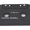 Miniatyrbilde 5 av 5: Bluetooth Kassettadapter Støyreduksjon Stereo High Fidelity Tape Aux Mottaker for Bil Nettbrett