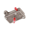 Miniatyrbilde 5 av 5: Drivstoffpumpe for Mikuni Odyssey Arctic Cat Go Kart Vakuum Snøscooter ATV PWC DF44‑211