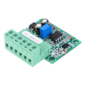 Miniatyrbillede 4 af 5: FV-200Hz5V Frekvens til Spændingsmodul 0-5V Spænding Digital til Analog Inverter Modul