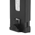 Miniatyrbild 4 av 5: 3.7V 2600mAh RC-drönar litiumbatteri för E88 Mini Drone Litiumbatteri för utbyte
