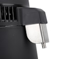 Miniatyrbilde 3 av 5: Vanndestillator 4L Rustfritt Stål Automatisk Strøm Av 750W Helautomatisk Destillert Vannmaskin for Hjemmelaboratorium Kontor EU Plugg 220V