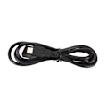 Pikkukuva 5 / 5: Ladattava ohjaimen akku 1500mAh pikalatauksella LED-merkkivalolla USB Type C akku PS5:lle