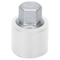 Miniatyrbilde 2 av 5: Bil Dekk Tyverisikring Skrue Socket Fjerningsnøkkel Hylse F Modell Passer for A1 A5 A3 A4L A6L A7 Q3 Q5 A8 TT R8