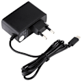 Miniatyrbilde 1 av 5: for Nintendo Switch Strømadapter DC 5V/2.4A Lader 50/60Hz