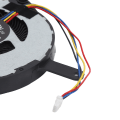 Miniatyrbillede 3 af 5: 2 stk. Udskiftningskølere til bærbar CPU GPU til ASUS TUF FX505ge FX505gm FX505dt FX705
