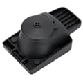 Miniatyrbild 1 av 5: Kapsel Adapter Kaffemaskin Tillbehör för DOLCE GUSTO Engångs/Återanvändbara Kapslar