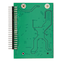 Miniatyrbillede 5 af 5: Adapterkort Mini PCIE MSATA SSD til 44 Pin IDE Harddisk Konverter Læser Computertilbehør