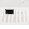 Miniatyrbillede 5 af 5: Internet Booster 4 Antenner AP Router Relætilstand Indikatorlys Auto Parring WiFi Signalforstærker til Hjemmet 100‑240V EU Stik