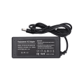 Miniatyrbild 3 av 5: Nätadapter AC 100‑240V Stickkontakt 5.5x2.5mm Transformator Konverter Universal Laddare