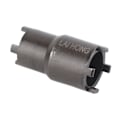 Miniatyrbilde 4 av 5: 20mm 24mm Clutch Låsemutter Avtrekker Verktøy Fastnøkkel Socket Passer for Crf 600rr 450r
