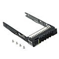 Miniatyrbild 2 av 4: 2,5'' Hårddisk Caddy För Hårddisk Caddy Fack Ersättning för Tecal RH2288 V3 RH1288 V3 RH5885 V3 Hot Swap SAS SATA Bracket Fack