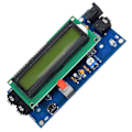 Miniatyrbilde 5 av 5: CW Dekoder Morse Kode Dekoder Morse Kode Leser Oversetter DC7-12V 500mA