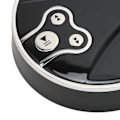 Miniatyrbillede 5 af 5: Bluetooth Receiver Adapter 3.5mm AUX RCA OPTISK Input NFC Trådløs Extender til Højttaler Hjemmebiograf