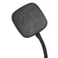 Miniatyrbillede 5 af 5: Magnetisk Udskiftnings USB Opladerkabel til Fitbit Versa4 Versa3 Sense Sense2 Smartwatch