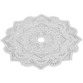 Metallskärande Stans Blomma Schablon DIY Scrapbooking Präglingspapper Kort Mall