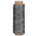 Miniatyrbilde 5 av 5: 10 stk. Håndsøm Tråd Sy Kit DIY Utstyr Holdbare Lær Håndverk 150D 10-Farger