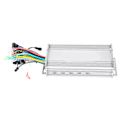 Miniatyrbillede 5 af 5: Vandtæt LCD Display Panel Elektrisk Cykel E Bike Scooter Børsteløs Controller Kit (1000W48V)