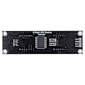 Miniatyrbild 5 av 5: LED-display Digital Tub 6 Siffror 7 Segment Decimal Vitt Ljus Digital Displaymodul