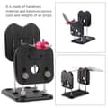 Miniatyrbillede 2 af 4: TruSpin Prop Support Balancer Tilbehør til RC Helikopter Multirotor Flyvemaskine (sort)