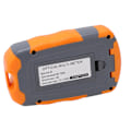 Miniatyrbillede 3 af 5: Mini Optisk Effektmåler Bærbar Optisk Fiberkabel Tester Multimeter med LED-lys